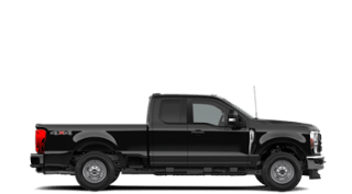 2026 Ford Super Duty® External Image 1